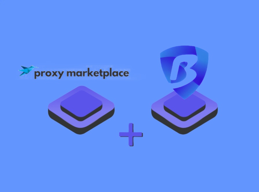 Configuring Proxy Marketplace into BitBrowser in a few steps