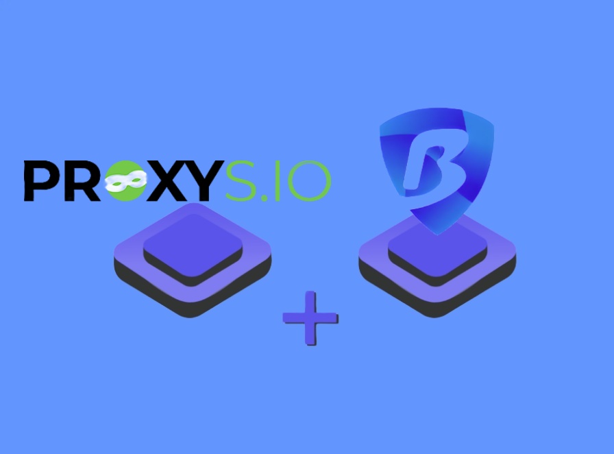 Proxies from Proxys.io — what are their benefits and how to set them up in BitBrowser