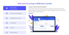 Set Up in BitBrowser | FoolProof Guide 【2023】