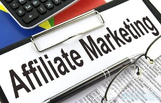 Affiliate Marketing