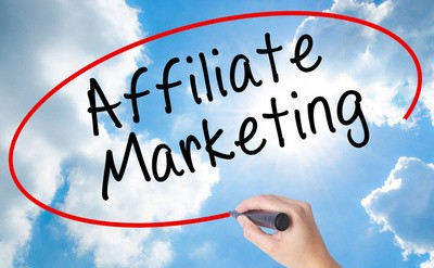 Affiliate Marketing