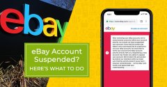 eBay Account Suspended? BitBrowser Tells You What To Do