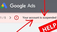 Prevent Google Ads Account Suspensions Using An Anti-detect Browser