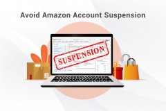 Prevent Amazon Seller Account Suspension? Anti-Detect Browser Works