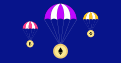 How To Hunt More Crypto Airdrops With Anti-Detect Browsers Like BitBrowser?