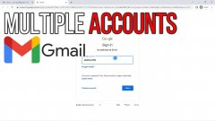 Running Multiple Gmail Accounts in 2024: Common Methods And Using Antidetect Browsers