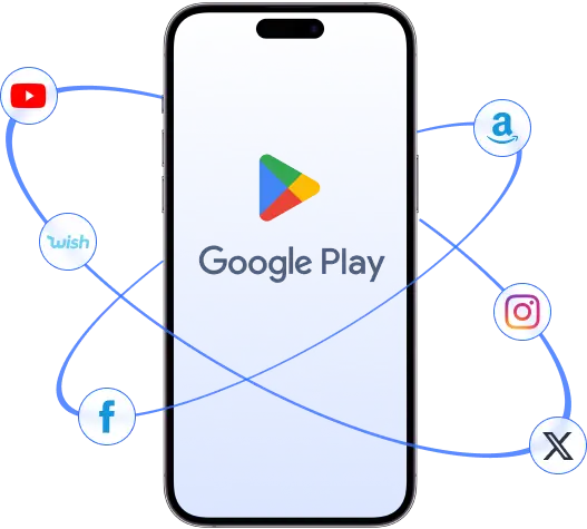 Set Up Profile Configuration with One Click