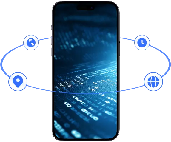 Emulate Android Phone on PC with Numerous Parameters