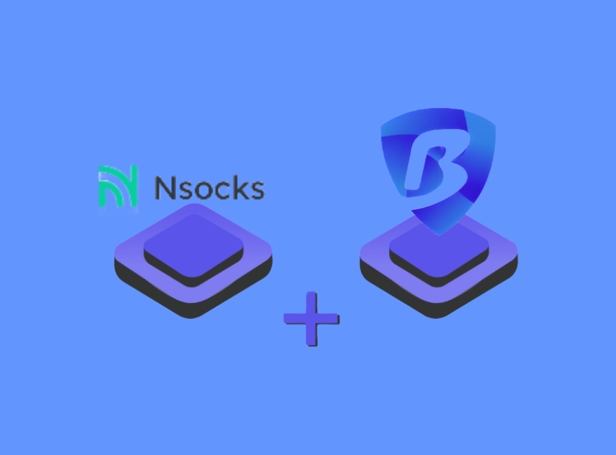 How to Use Nsocks Residential Proxy in BitBrowser？