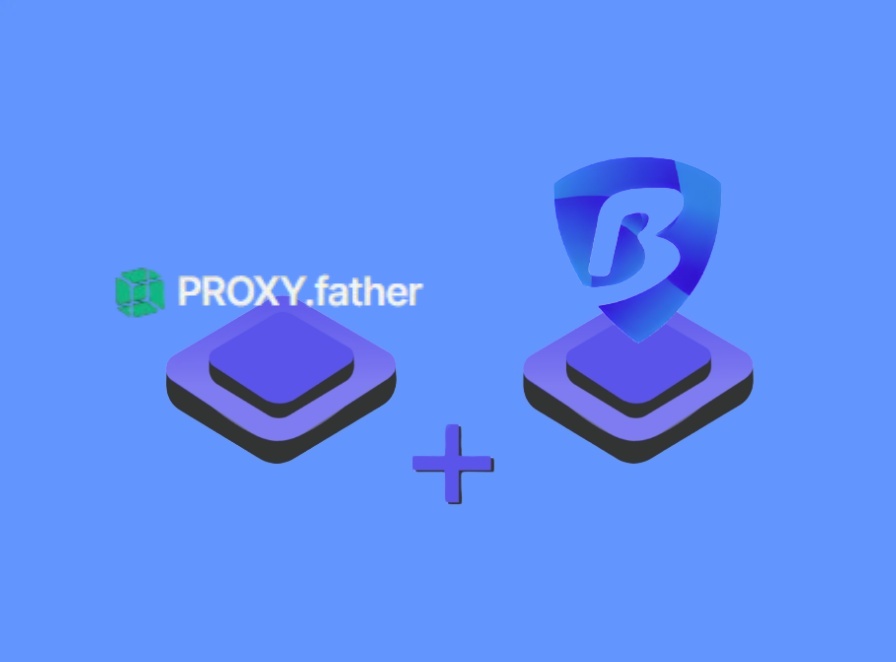 How to Use PROXY.father German Mobile Proxies in BitBrowser?