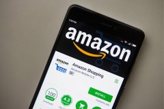 How does the anti-association browser prevent Amazon account