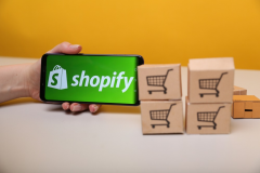 Fingerprint browser prevents Shopify account association