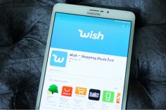 Operate a Wish store with a BitBrowser