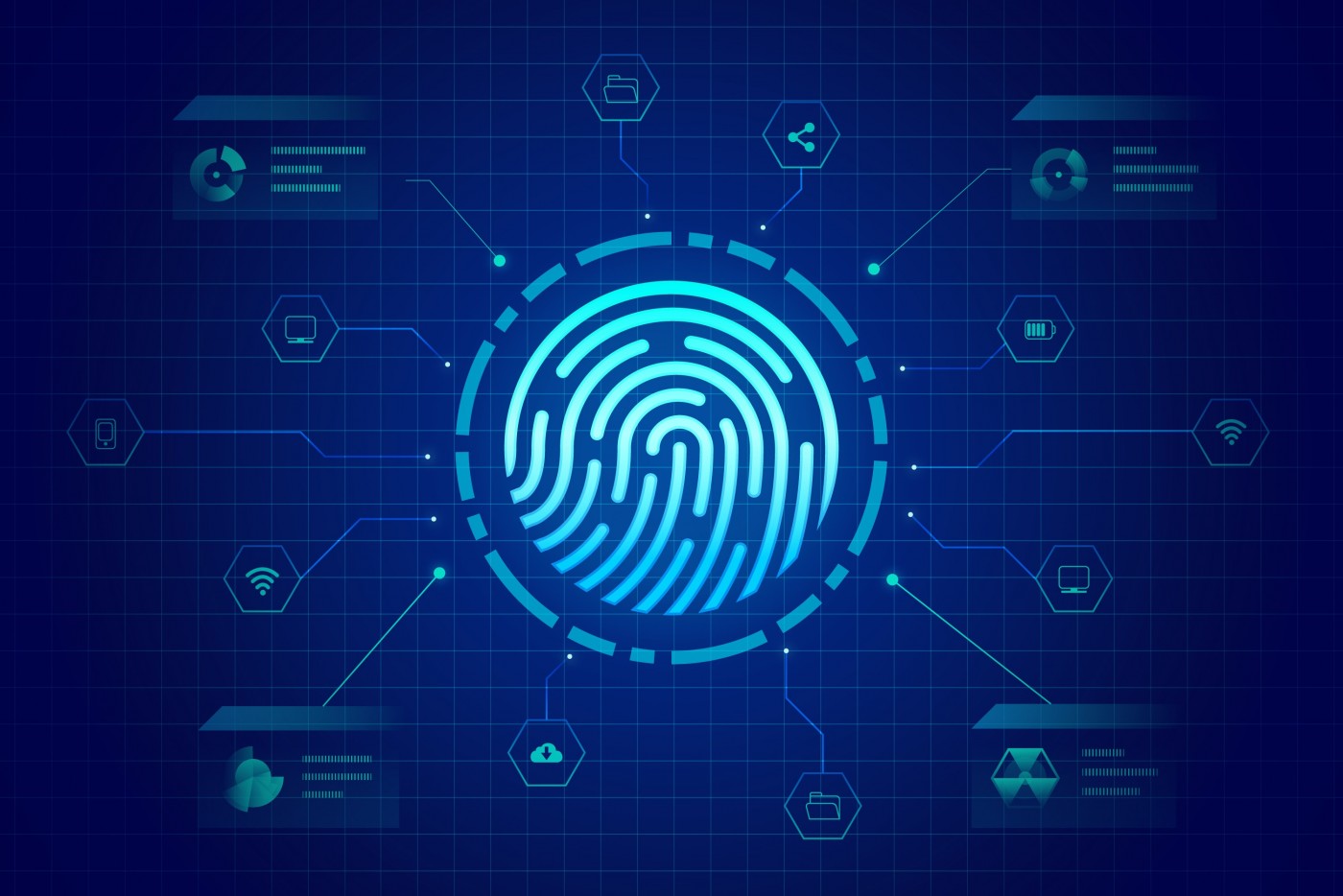 fingerprint browser