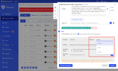 Anti-Detect Browser supports proxy protocol? Bitbrowser analyzes these ...