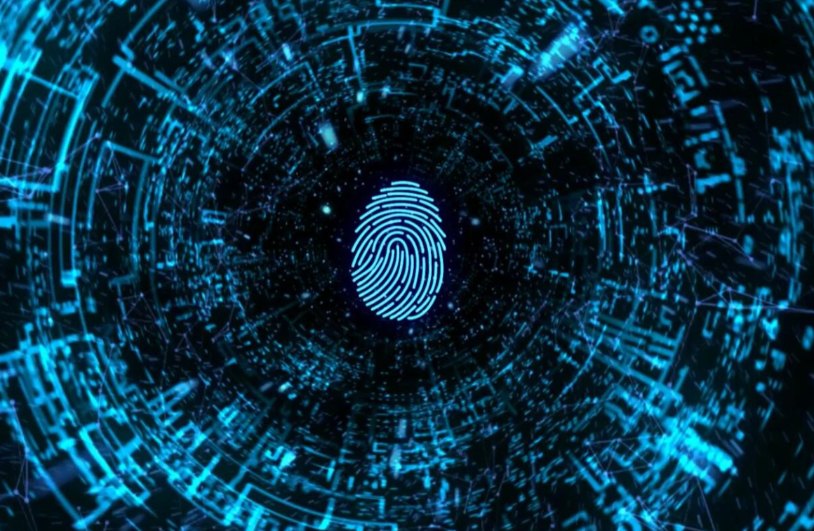 fingerprint browser