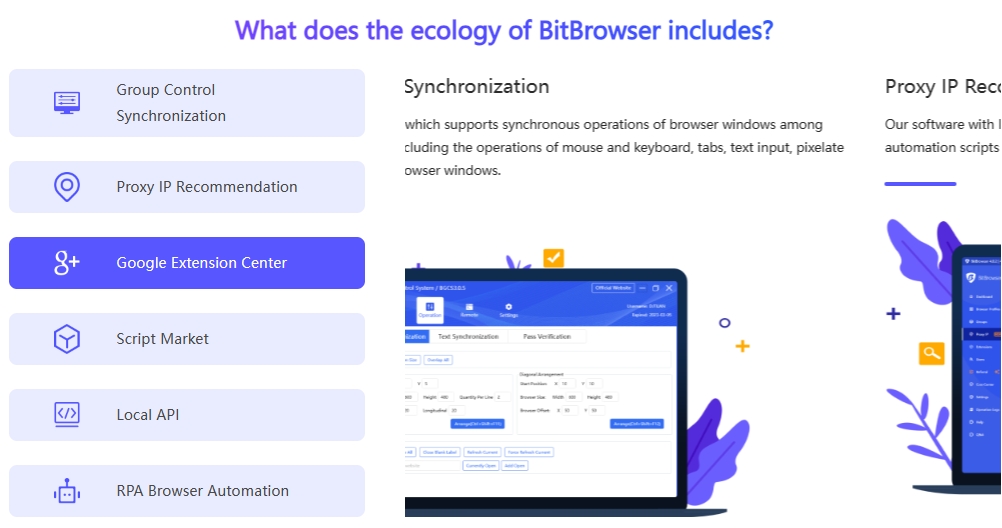 BitBrowser