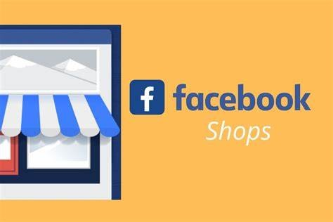 Facebook store