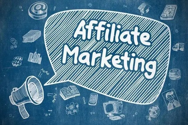 affiliate marketing