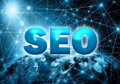 Let the website reach the top of search engines, seo competitor analysis tools