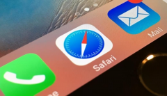 Protecting privacy and anti -detection browser applications in Safari browser