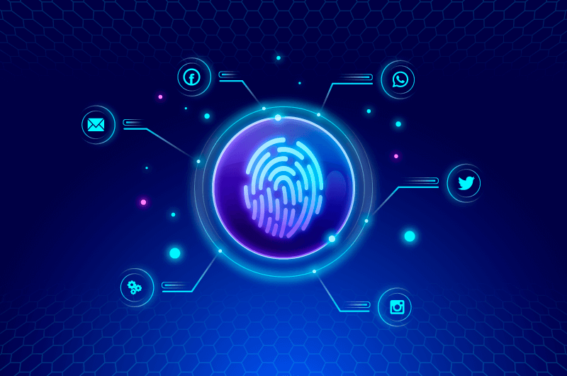 fingerprint browser