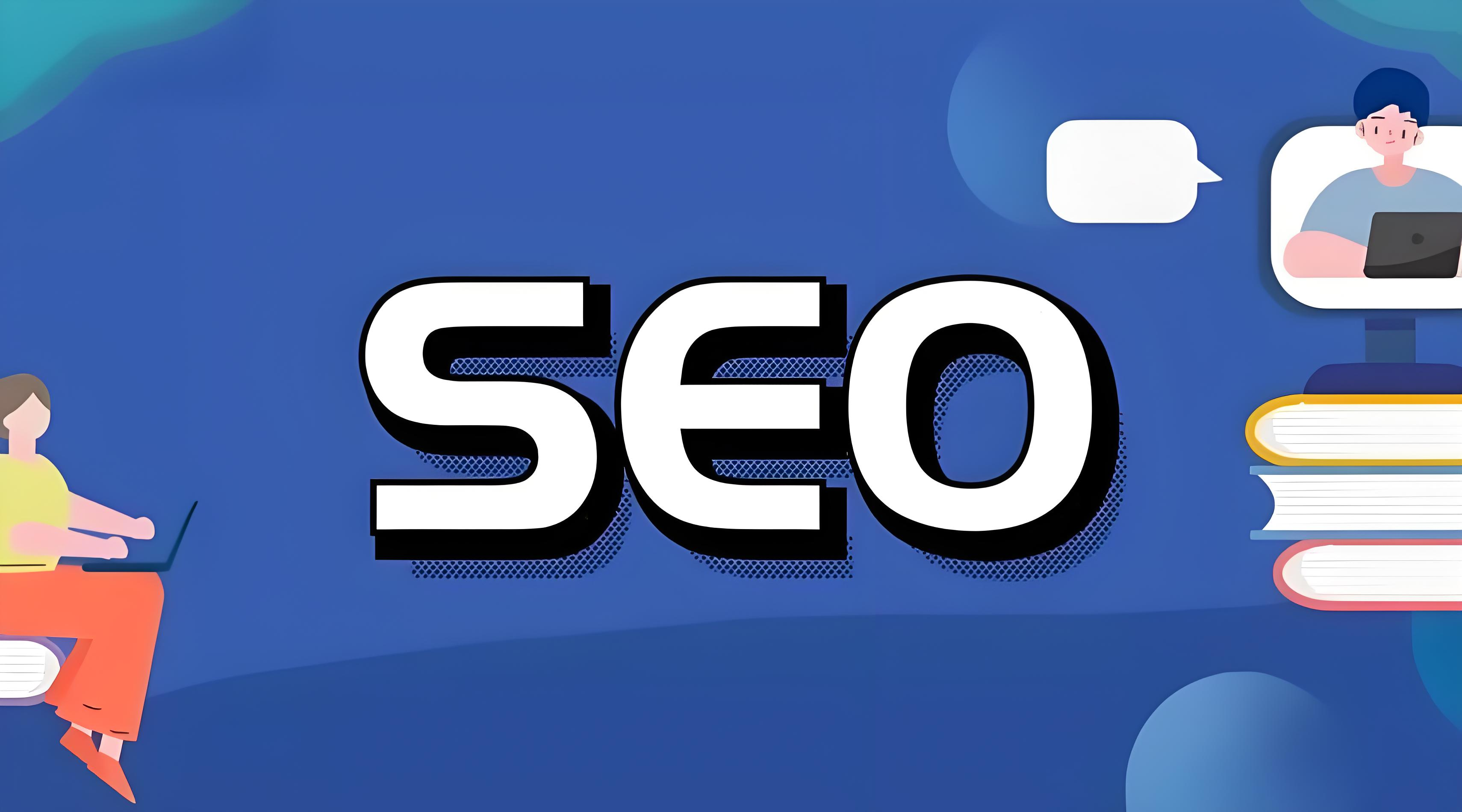 8 SEO optimization strategie