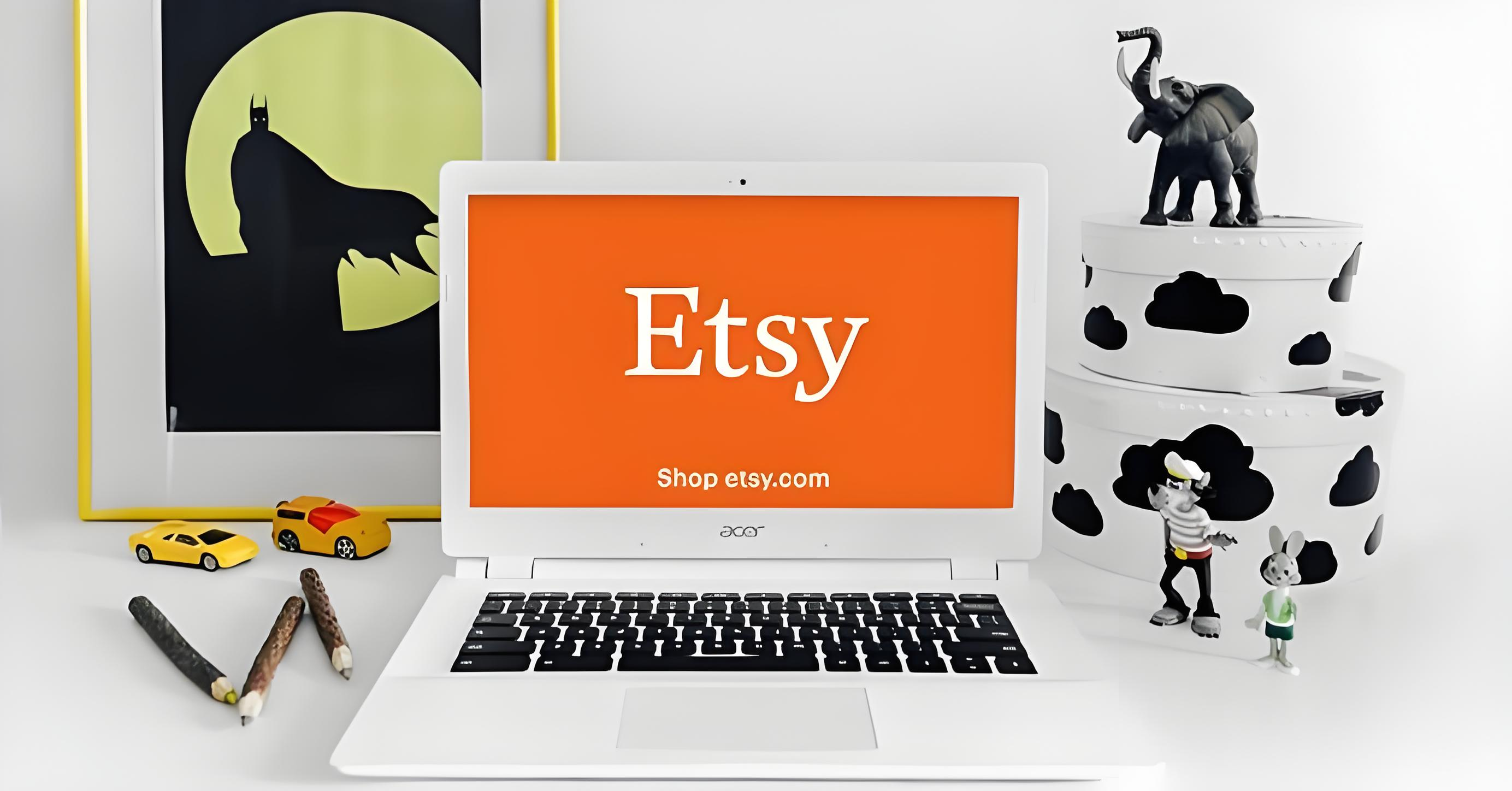 Etsy Shop