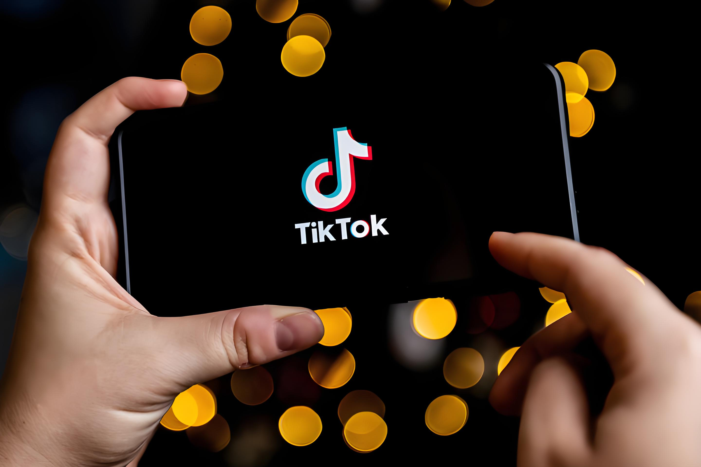 TikTok operation