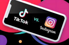 TikTok ADS and Instagram Reels, how should sellers choose between the two types of advertising?