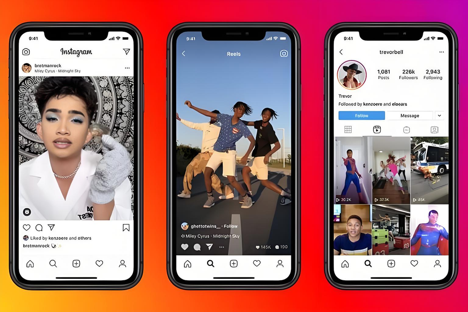 TikTok ADS and Instagram Reels, how should the two advertising sellers choose?