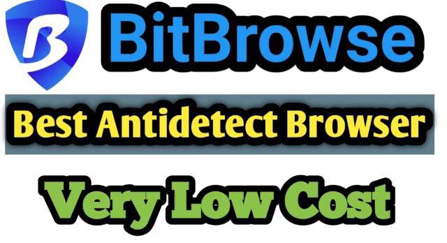 BitBrowser