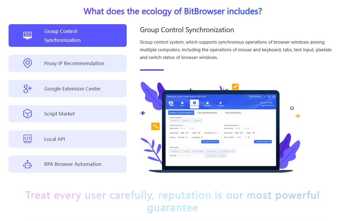 BitBrowser